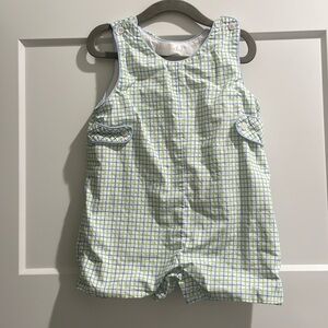 Cecil & Lou 3T boys Jon-Jon EUC